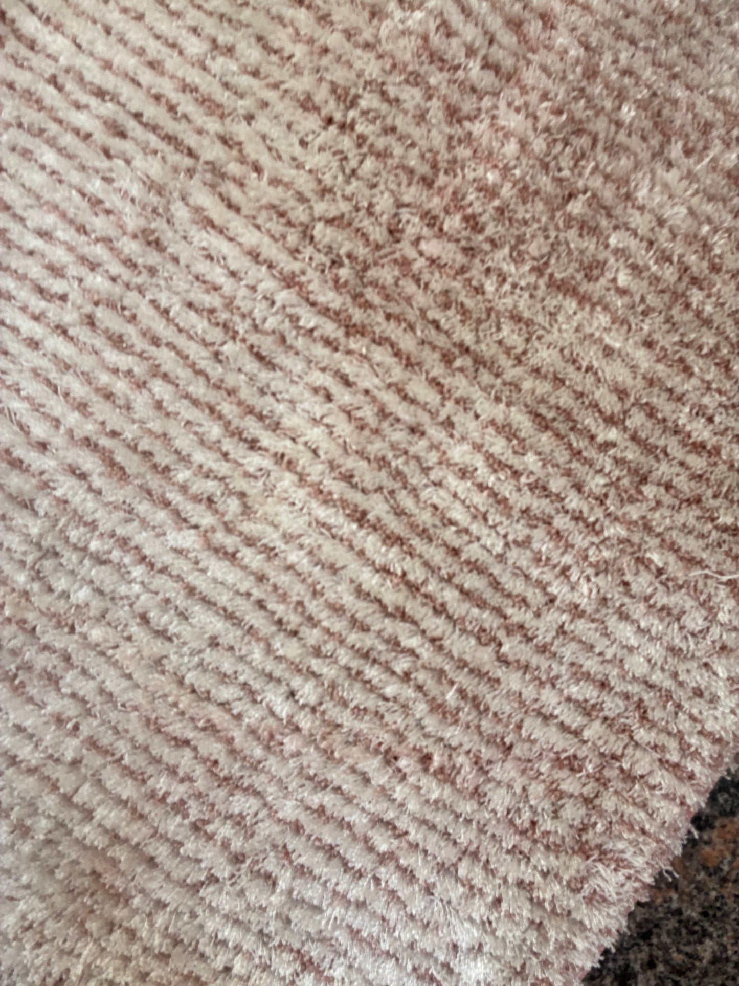 Big Ultra Soft Anti Slip Door Mat (82x 52 cm)