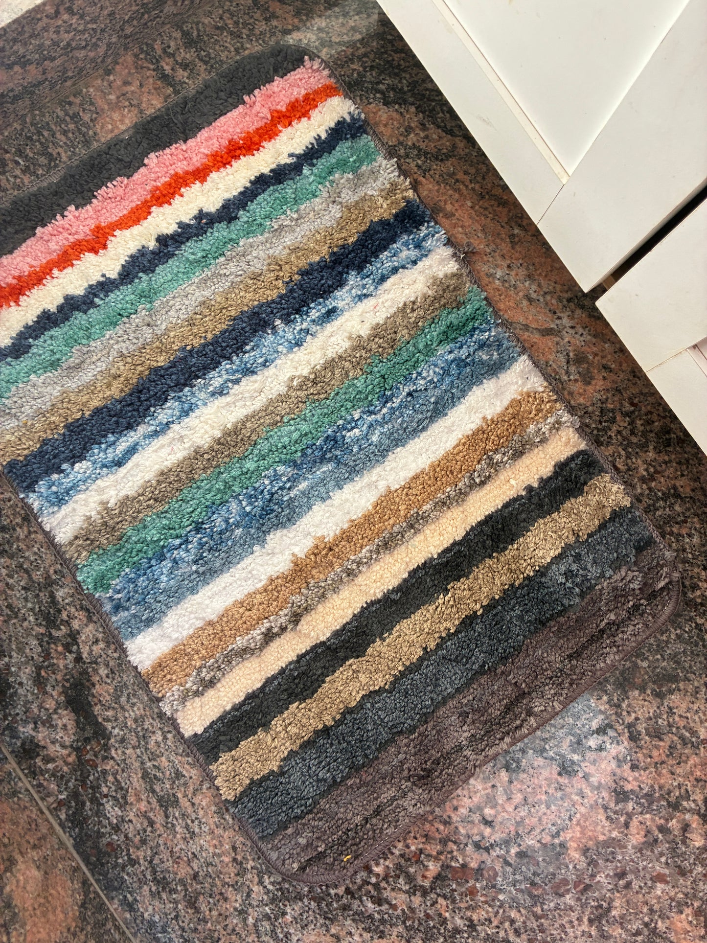 Anti Skid Floor Mat (62x44cm)