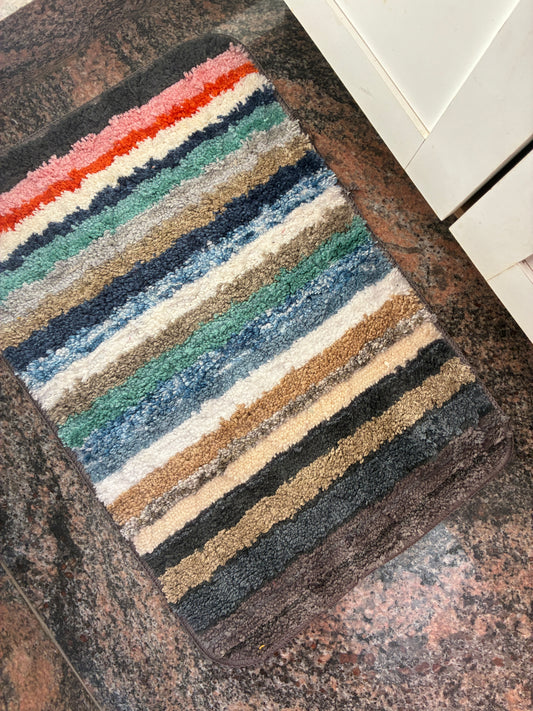 Anti Skid Floor Mat (62x44cm)