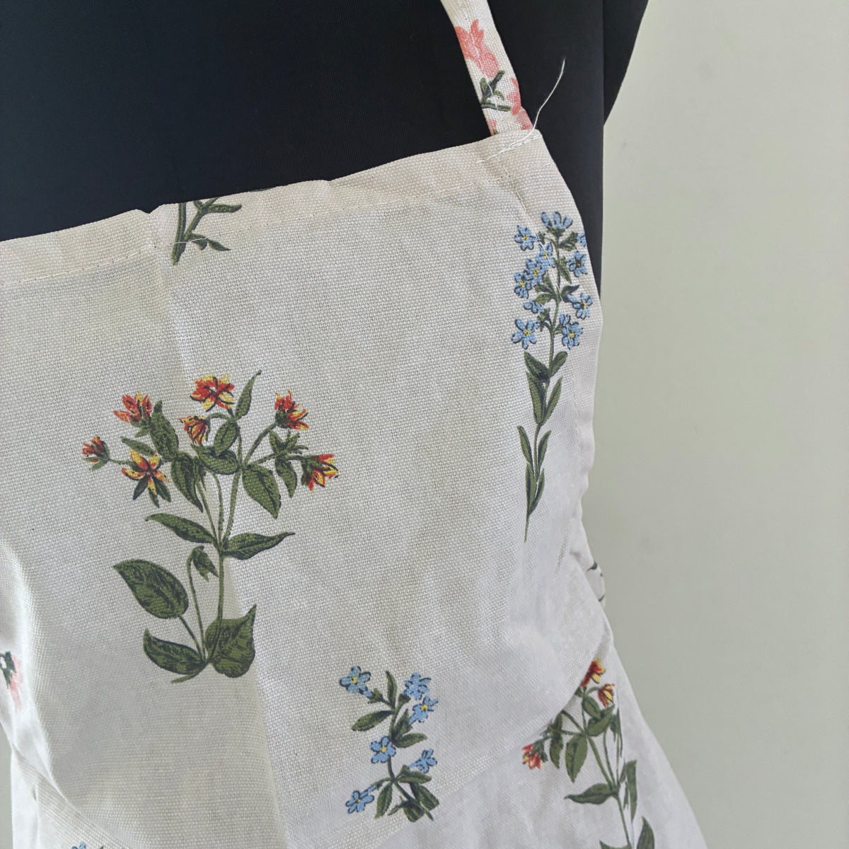 Wax Coated waterproof Apron