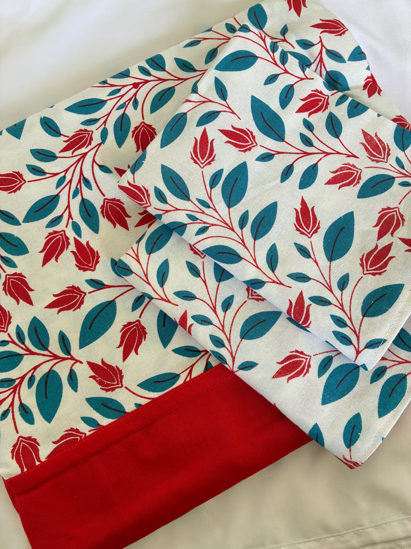 Queen Size Bedspread 90x100 inches