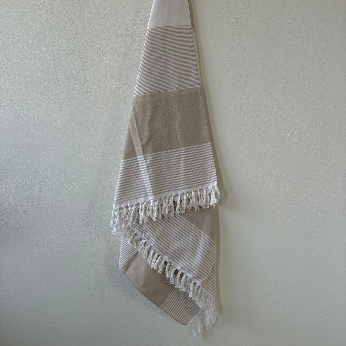Bamboo Bath Towels