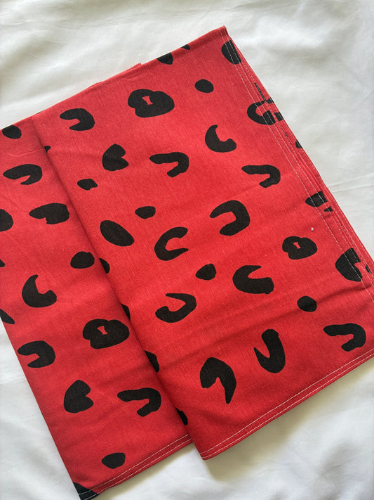 Cotton Pillow Covers