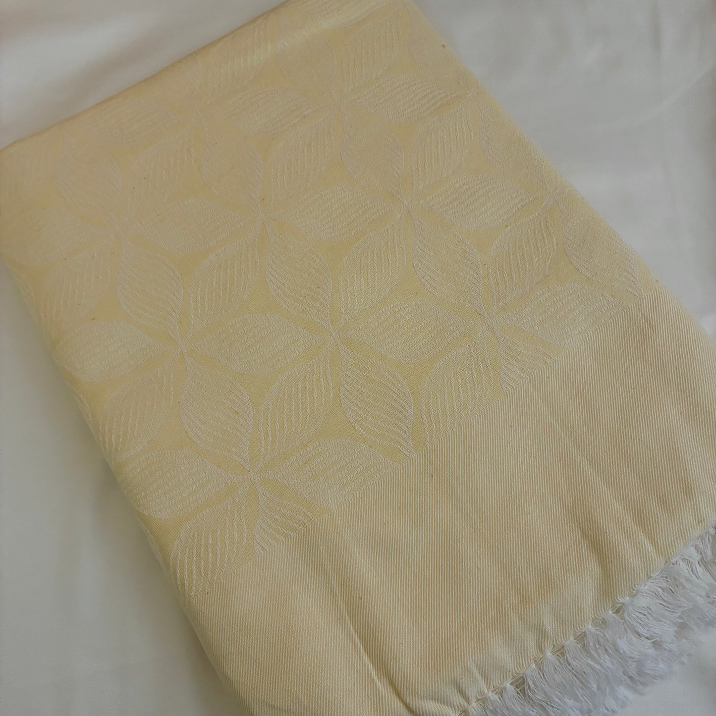 Single Size Blanket / Throw