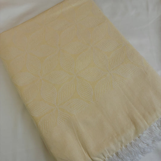 Single Size Blanket / Throw