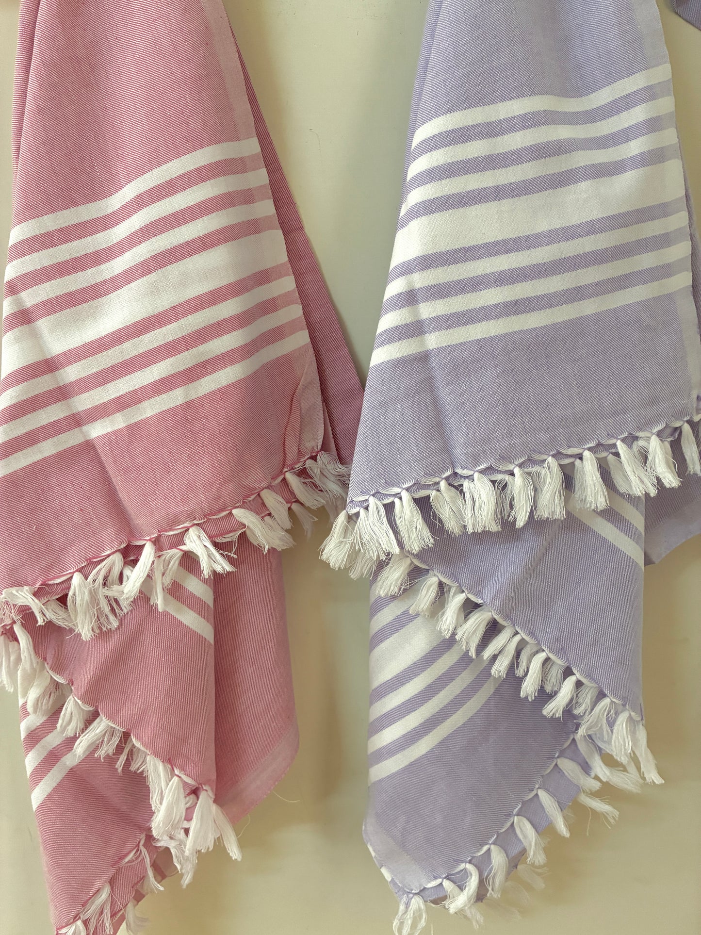 Cotton Bath Towels(Price for 1 pc)