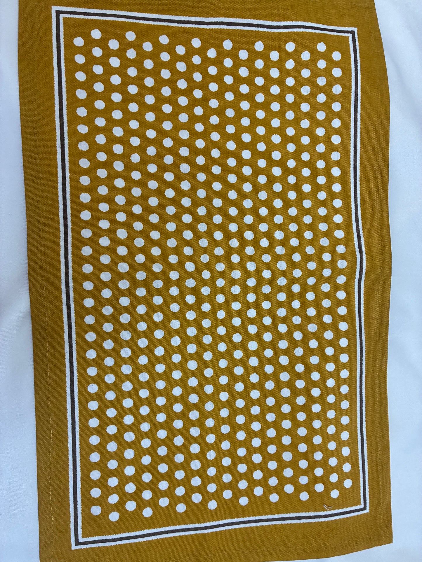 Hand/Lunch Towels (Set of 2)