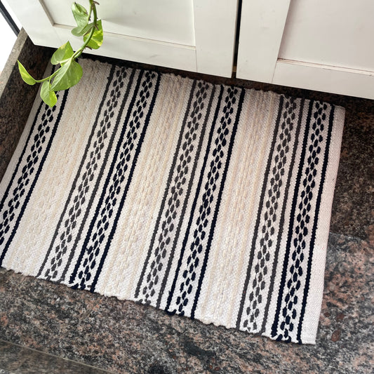 Door Mat / Rug  (62 x 40 cm)