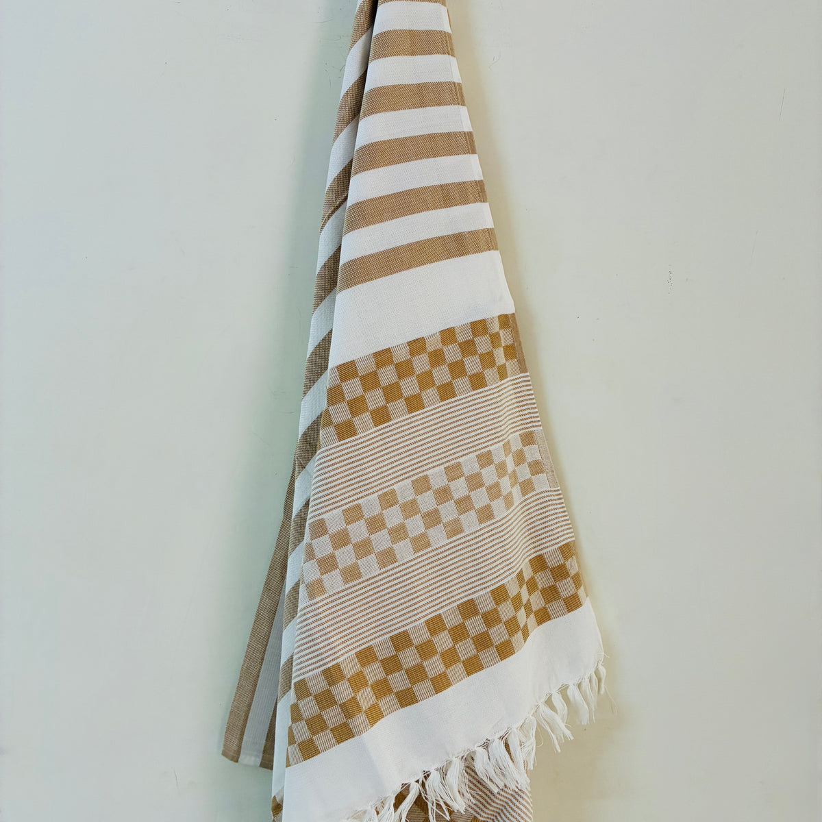 Bamboo Bath Towels