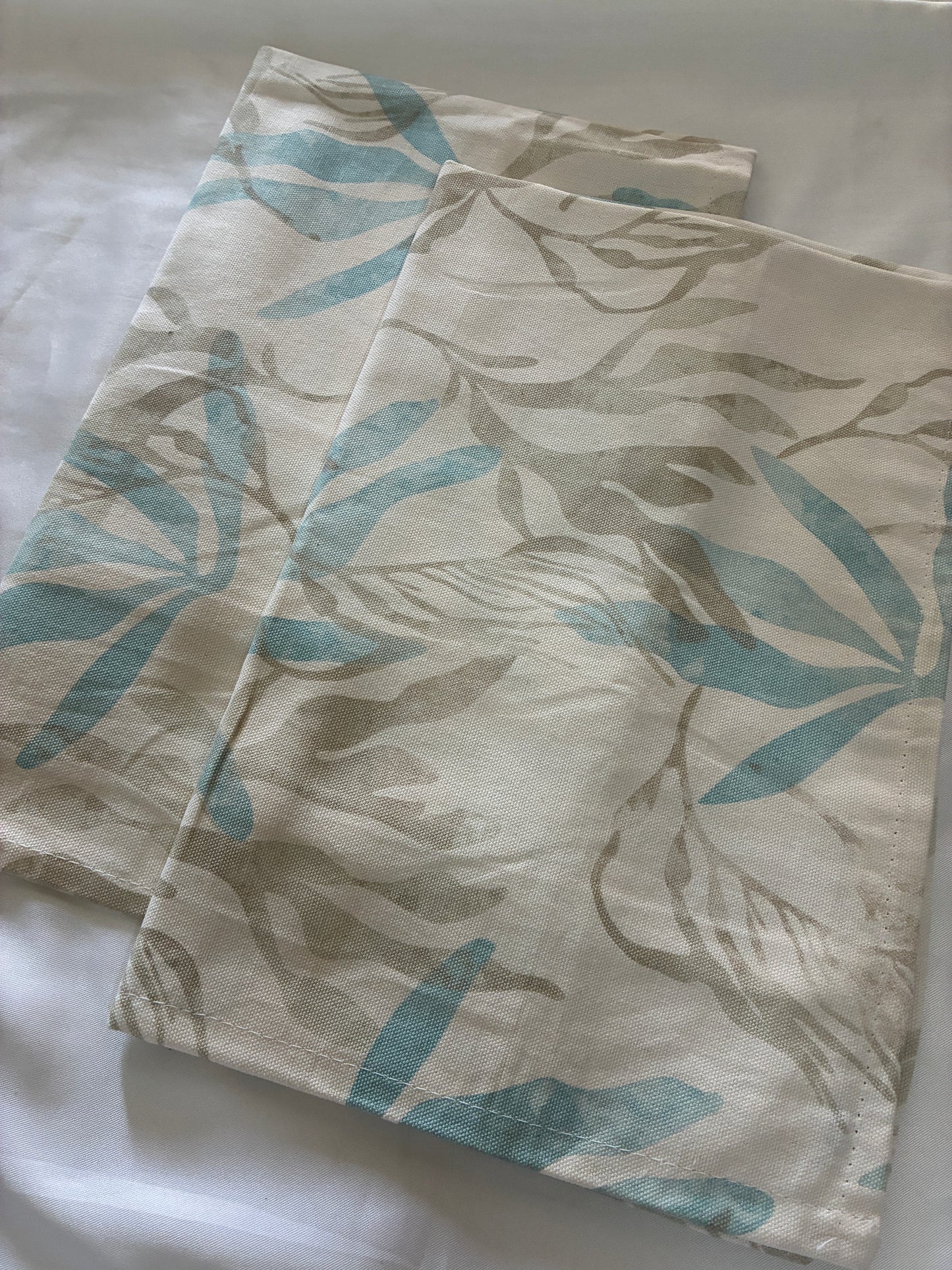 Cotton Pillow Covers