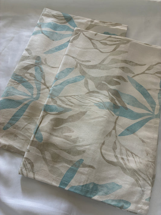 Cotton Pillow Covers