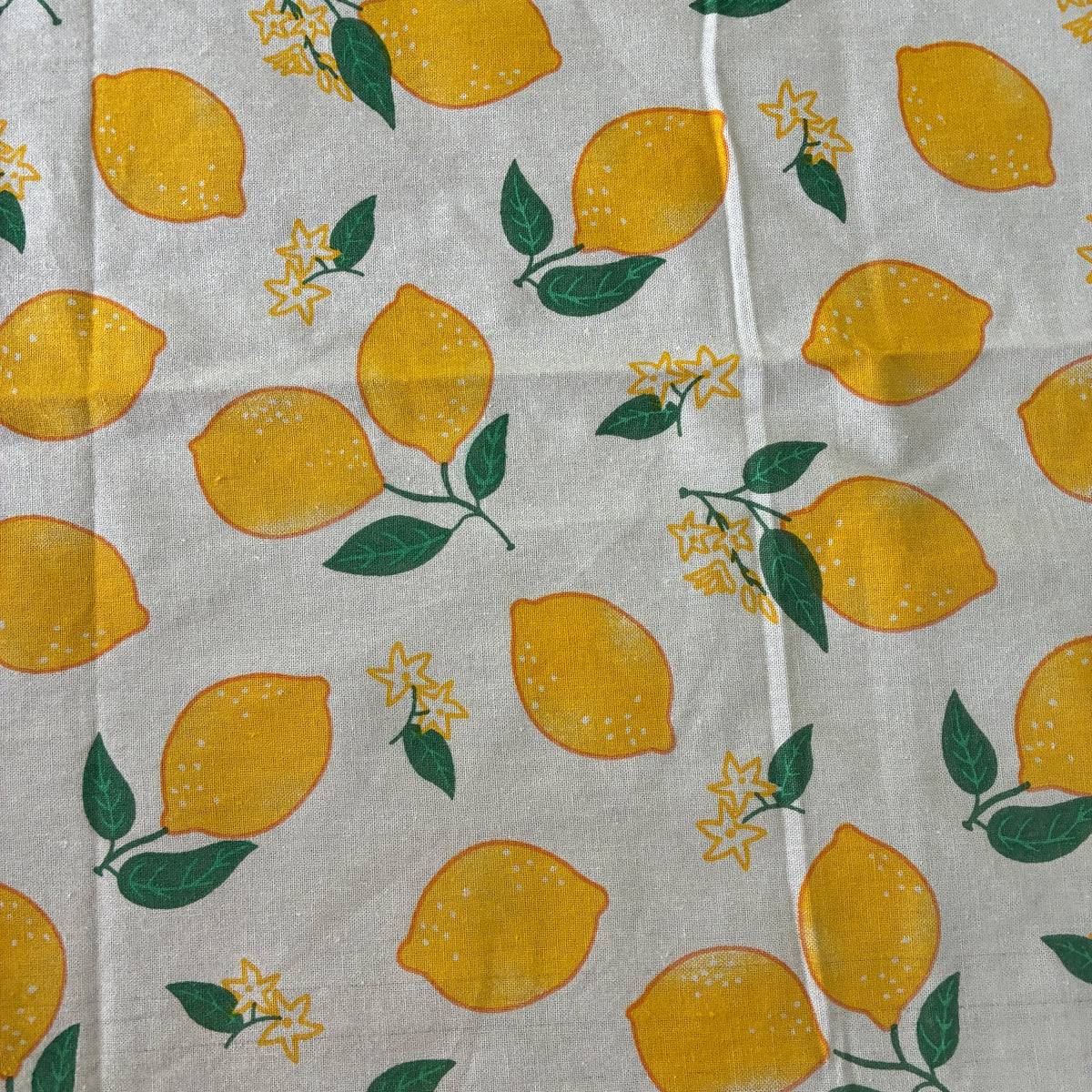 Lime 4 Seater Table Covers