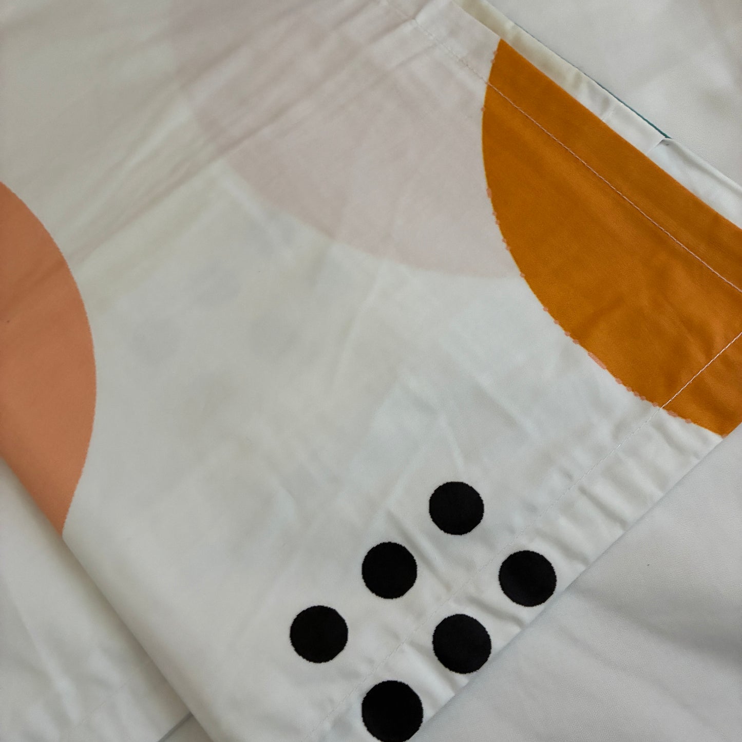 300TC Premium Cotton Pillow Covers