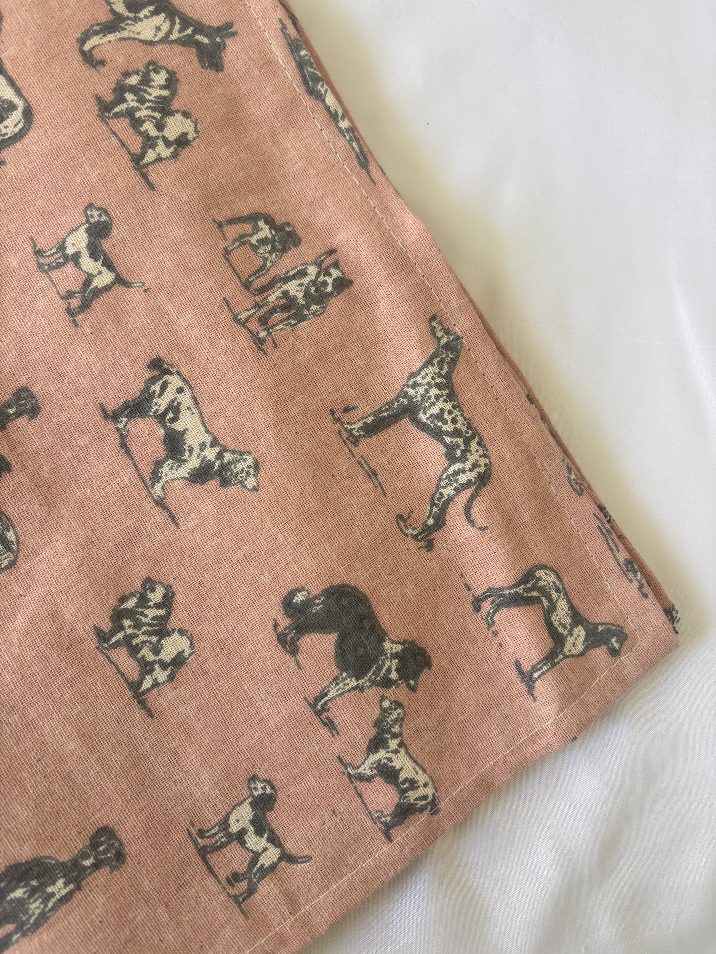 Cotton Pillow Covers