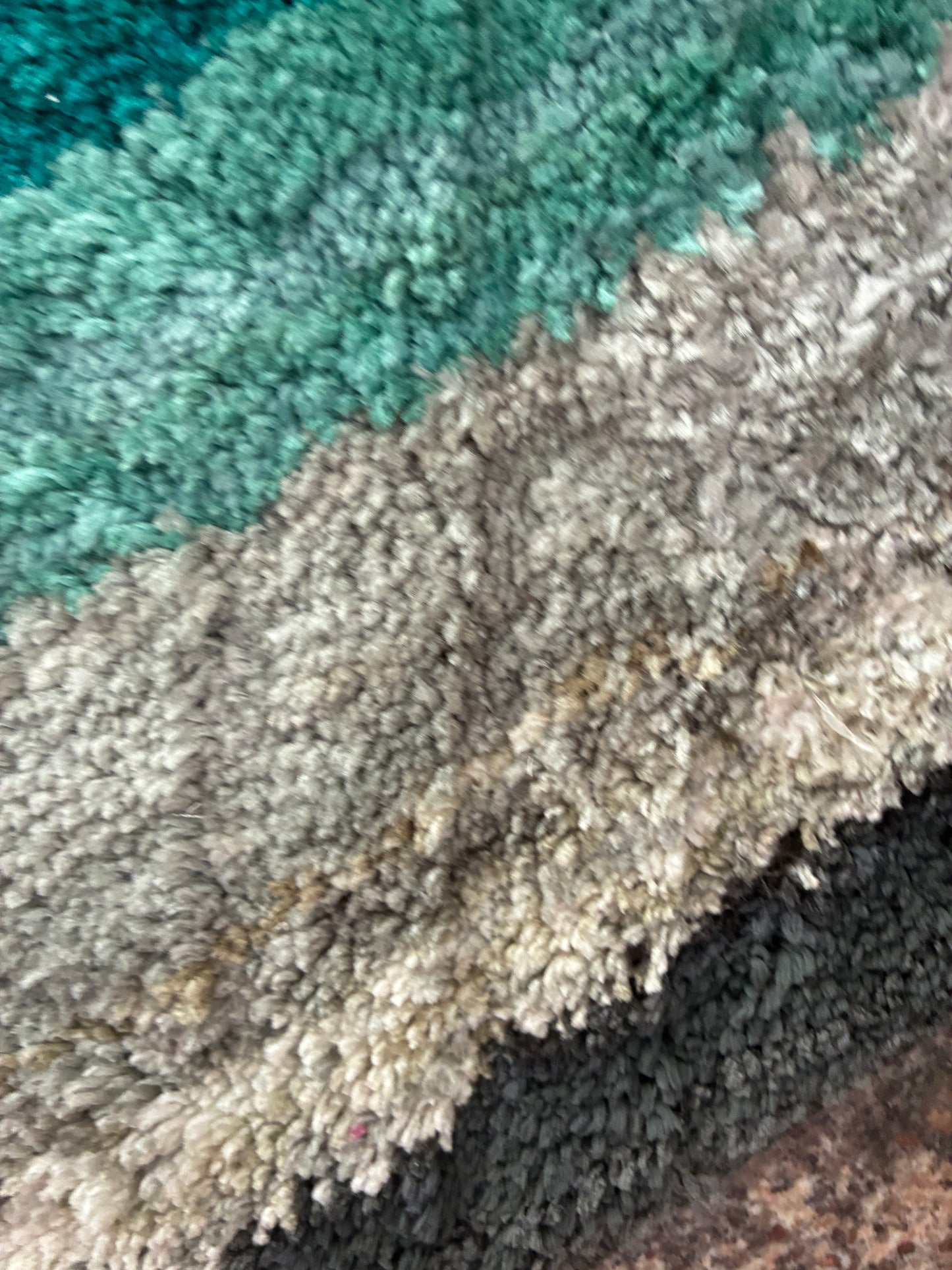 Anti Skid Floor Mat (62x44cm)