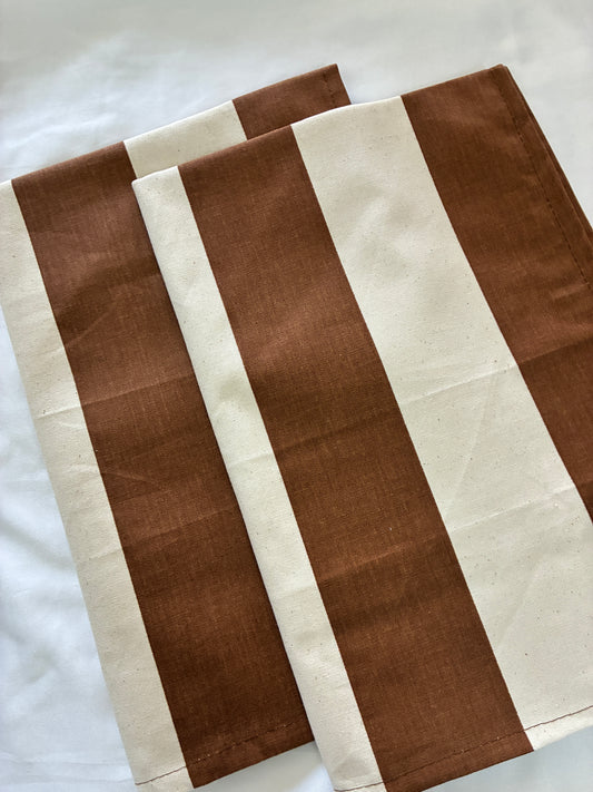 Cotton Pillow Covers