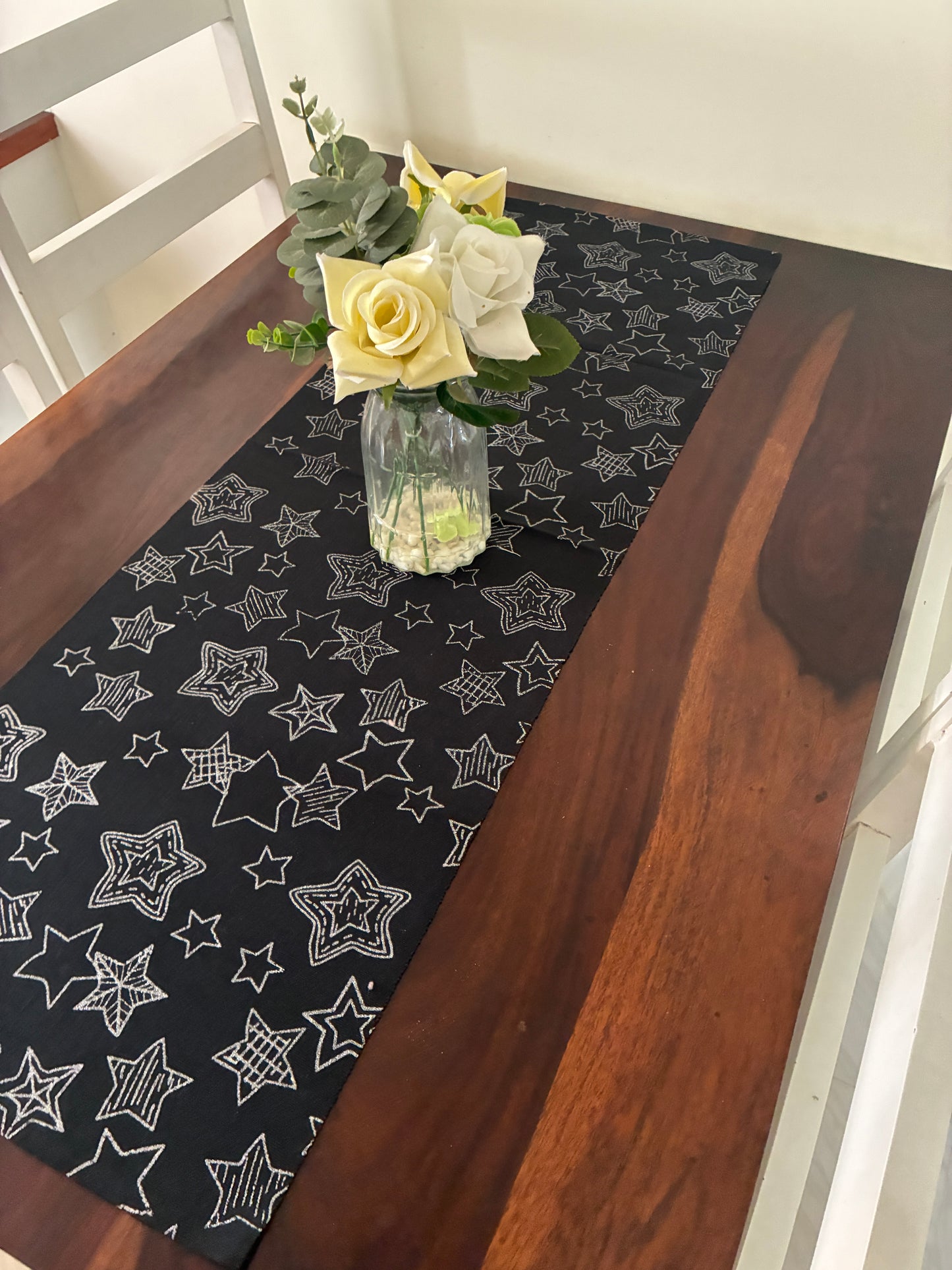 Table Runner 3.8 ft long
