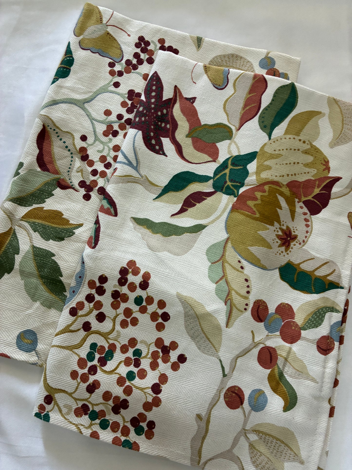 Cotton Pillow Covers