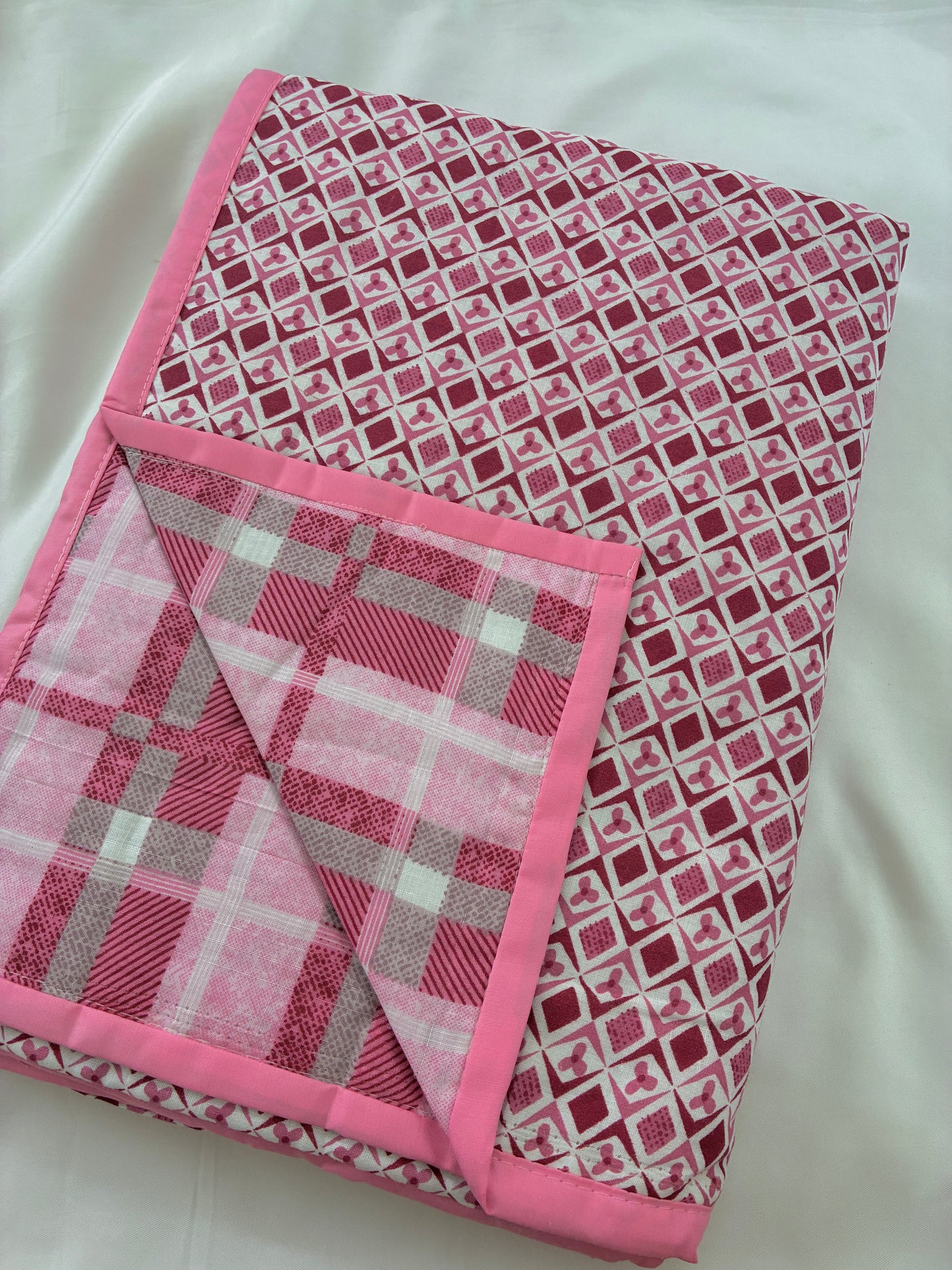 Single Size Cotton Dohar