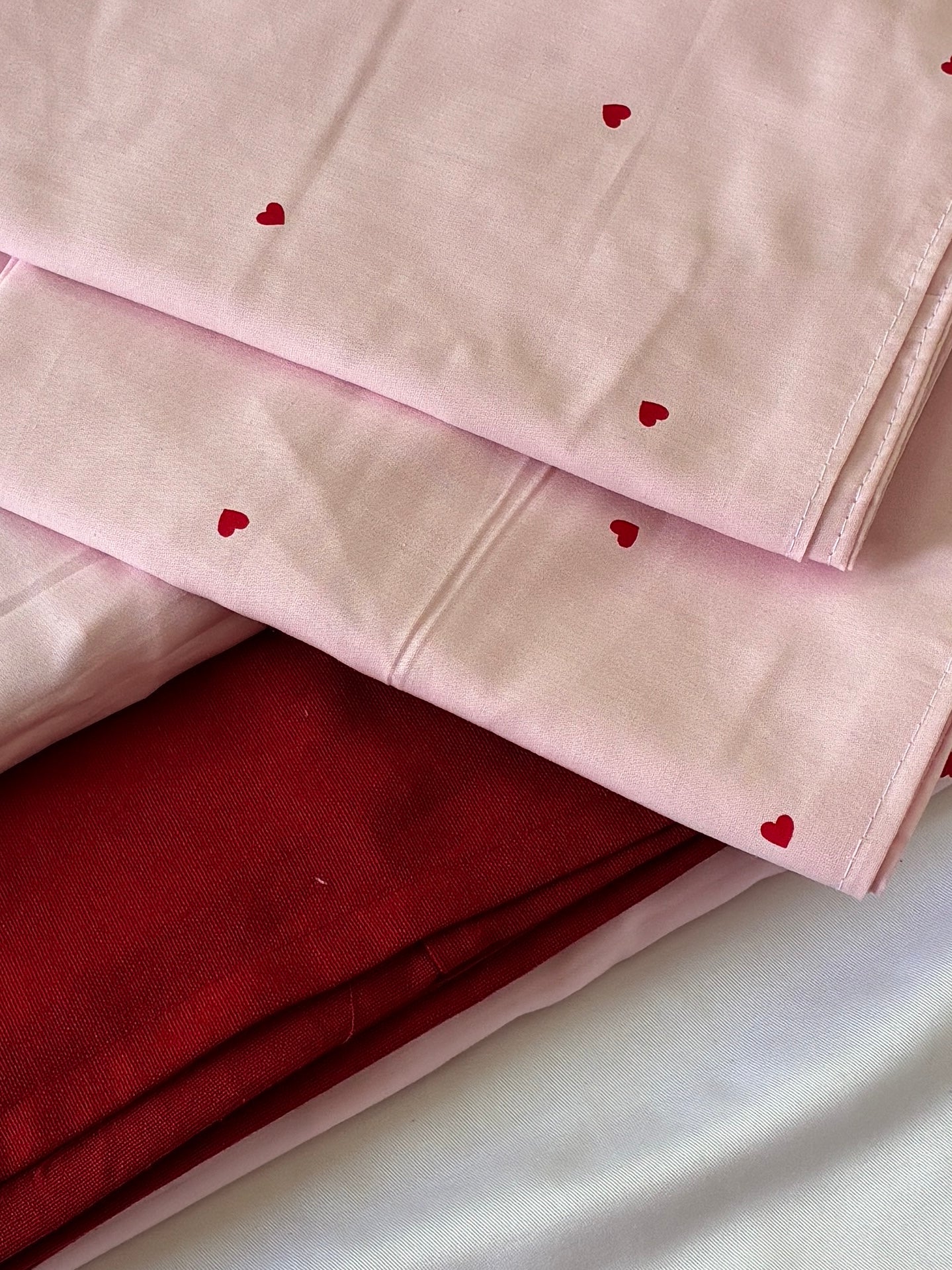 King Size Cotton Bedspread 100x110 inches