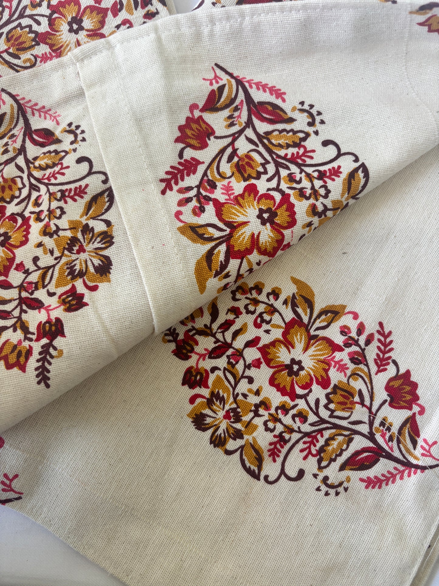 Cotton Pillow Covers