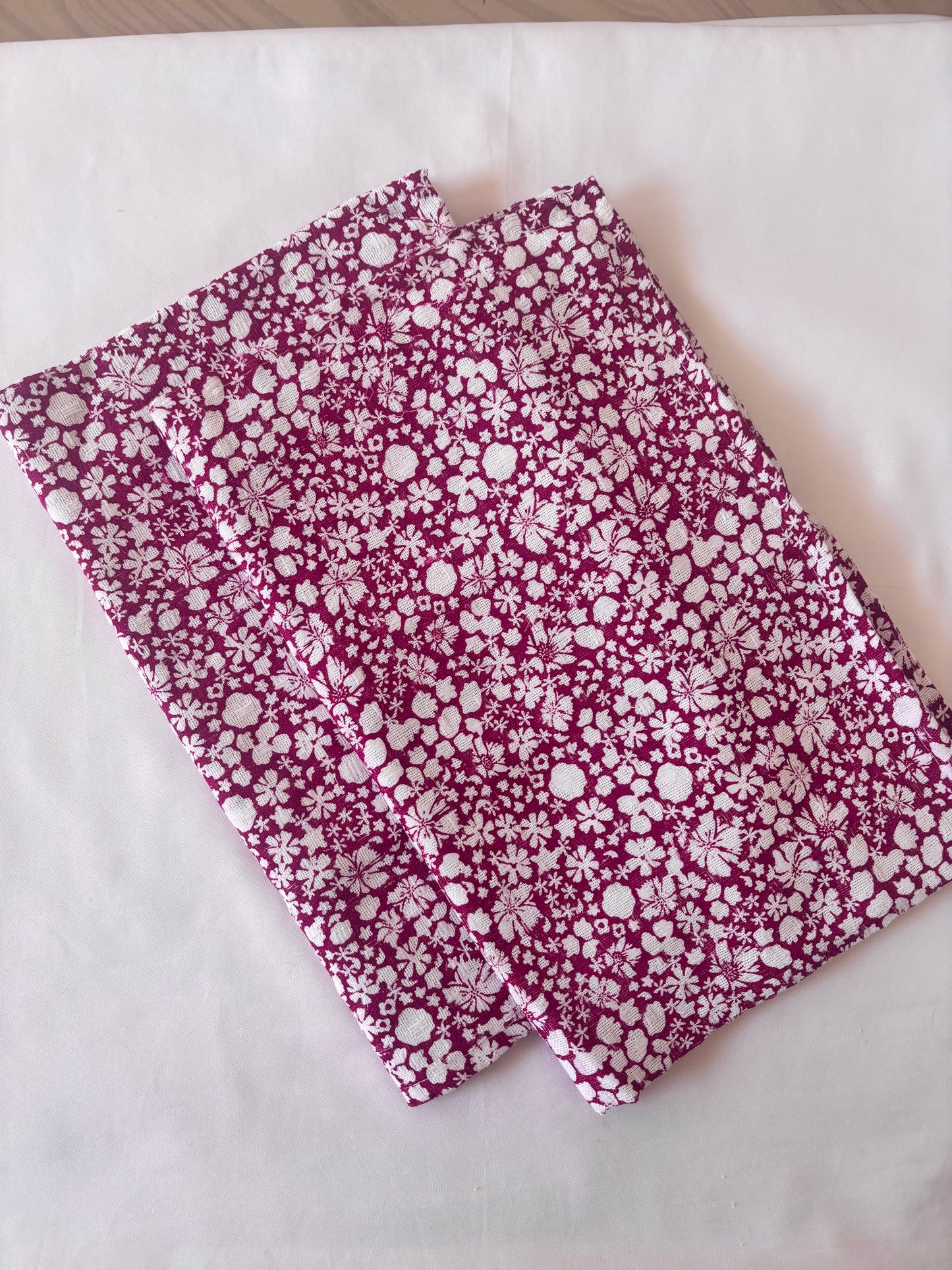 Cotton Pillow Covers