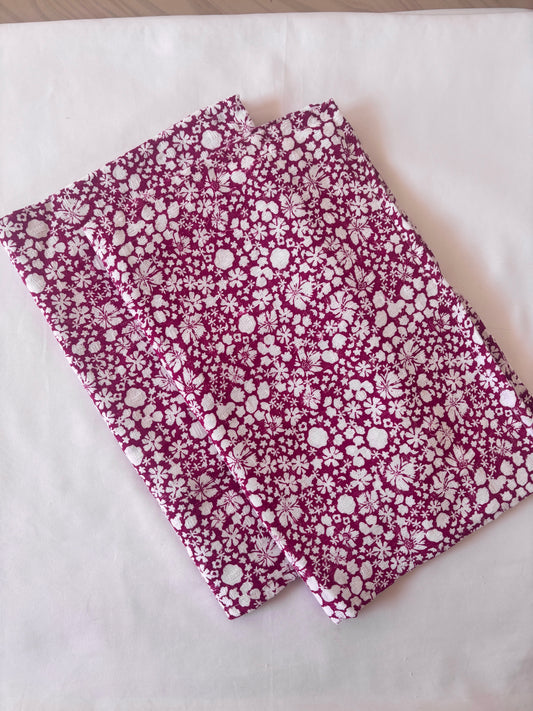 Cotton Pillow Covers