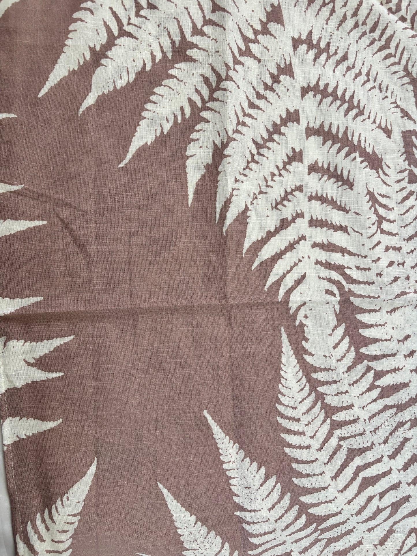 Cotton Pillow Covers