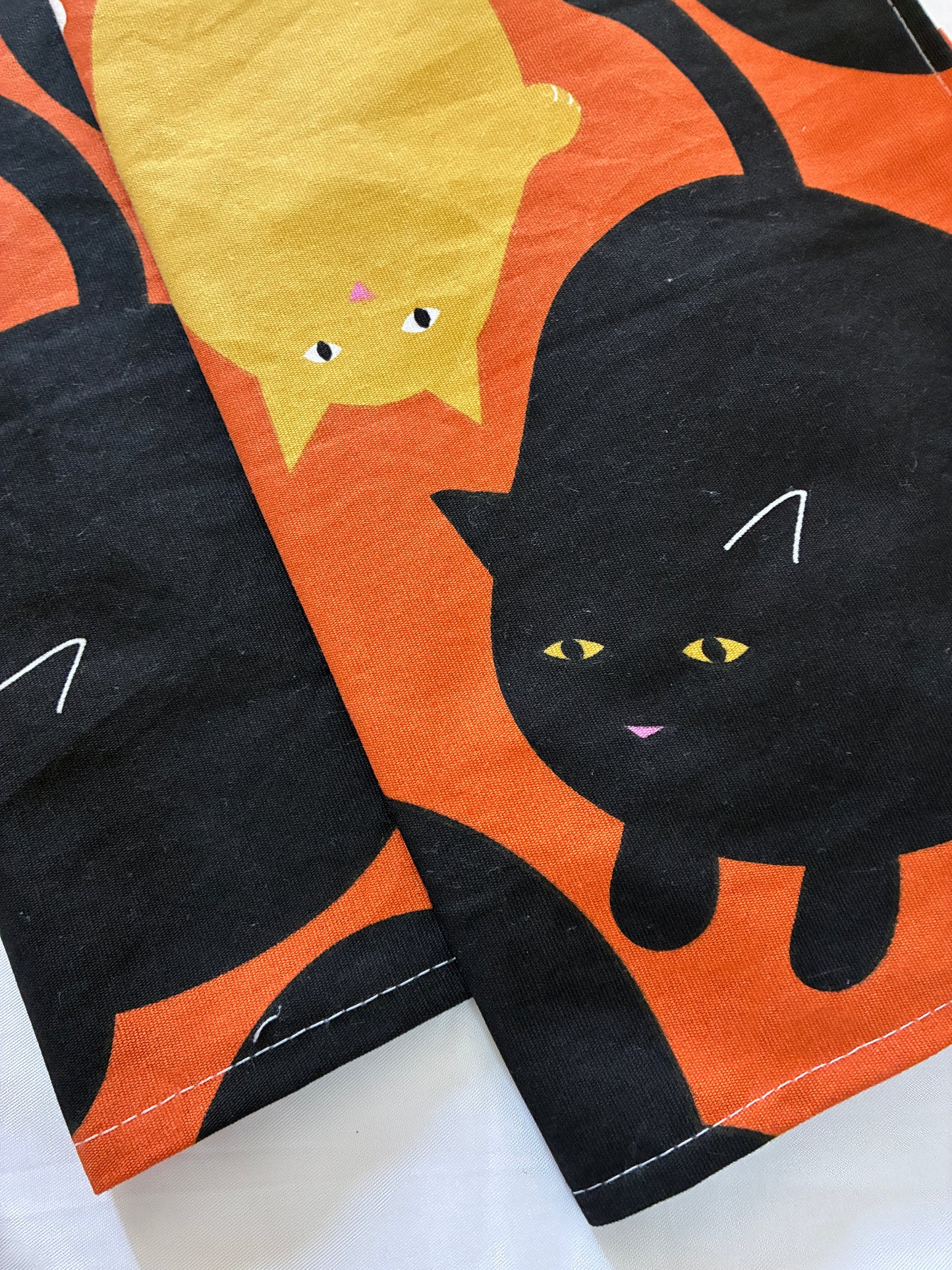 Cotton Pillow Covers