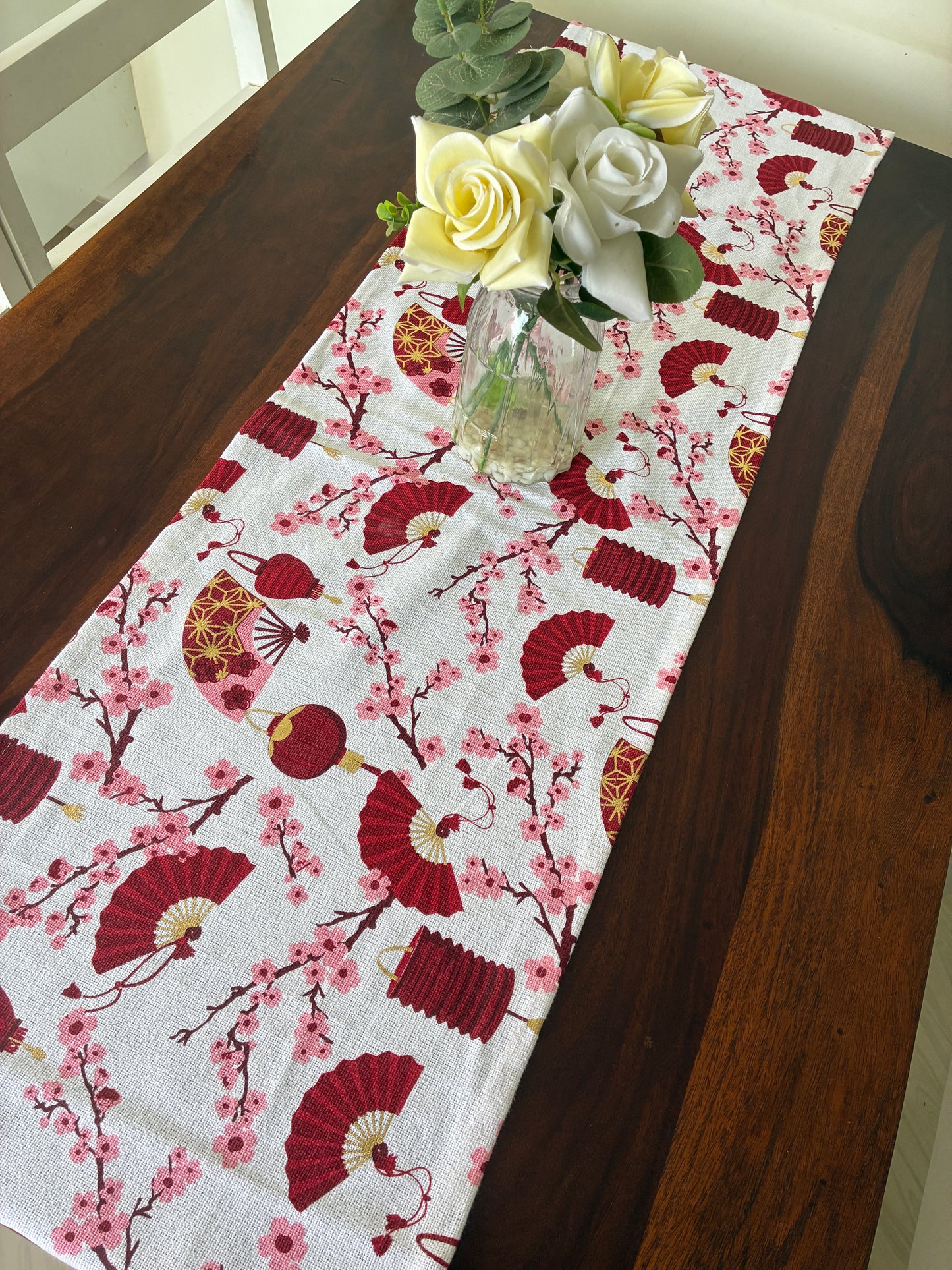 Table Runner 5ft long