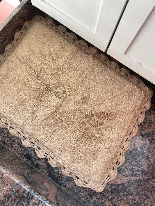 Cotton Rug