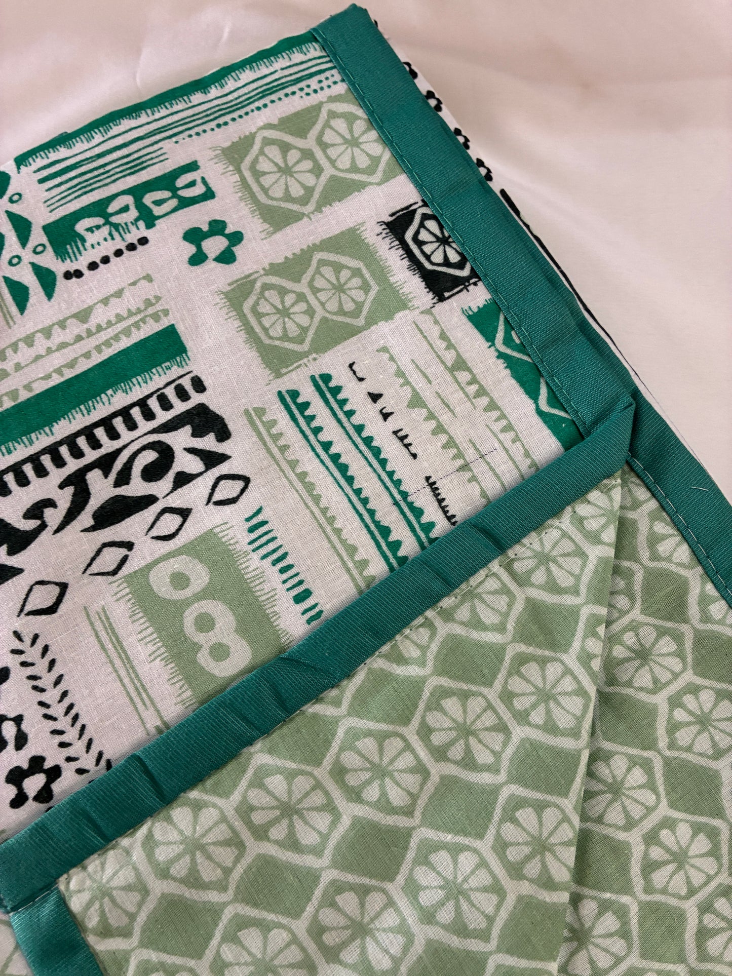 Single Size Cotton Dohar
