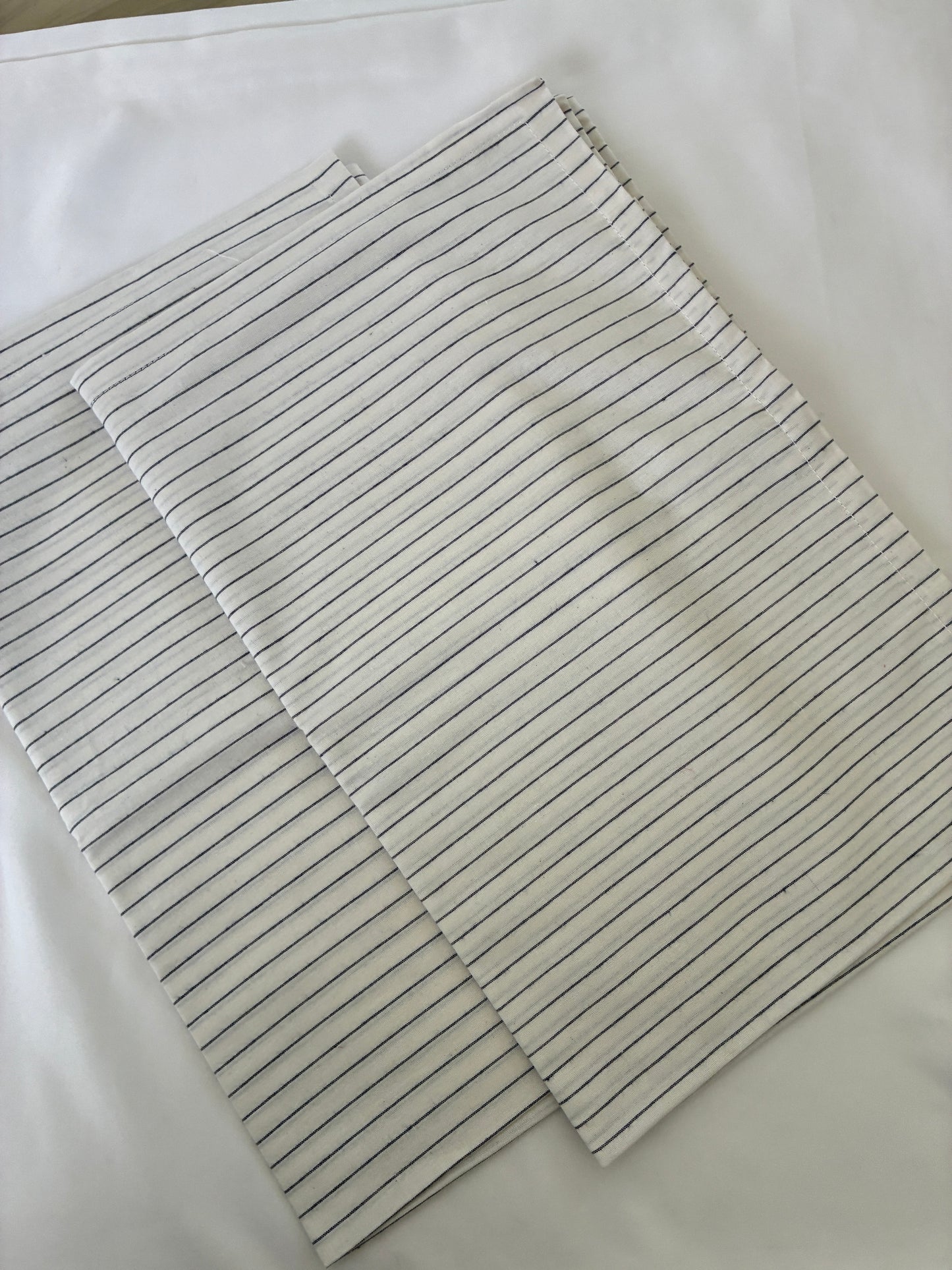 Cotton Pillow Covers