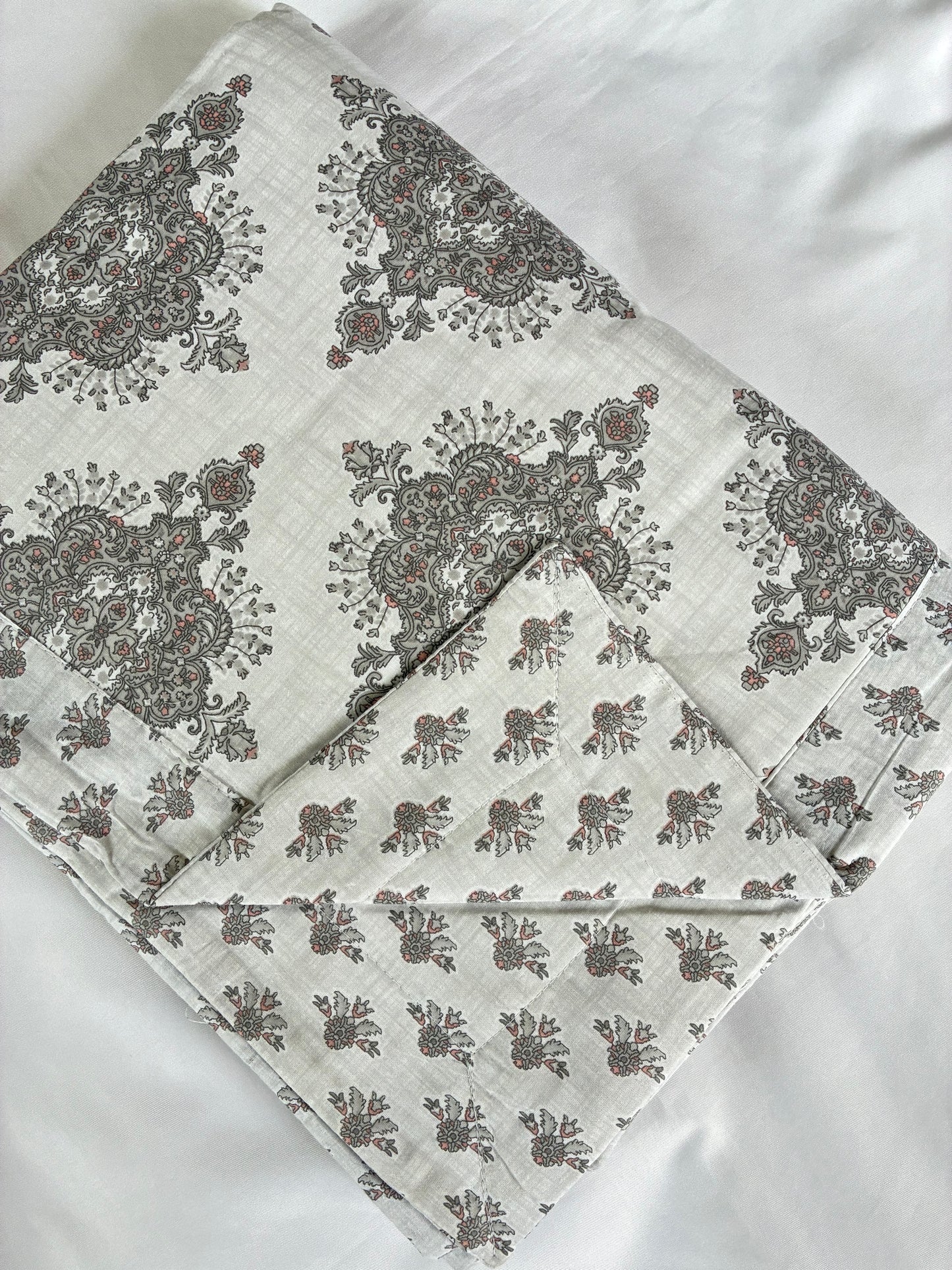Single Size Cotton Dohar