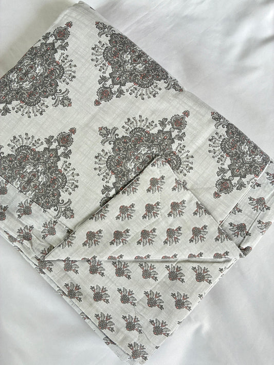 Single Size Cotton Dohar