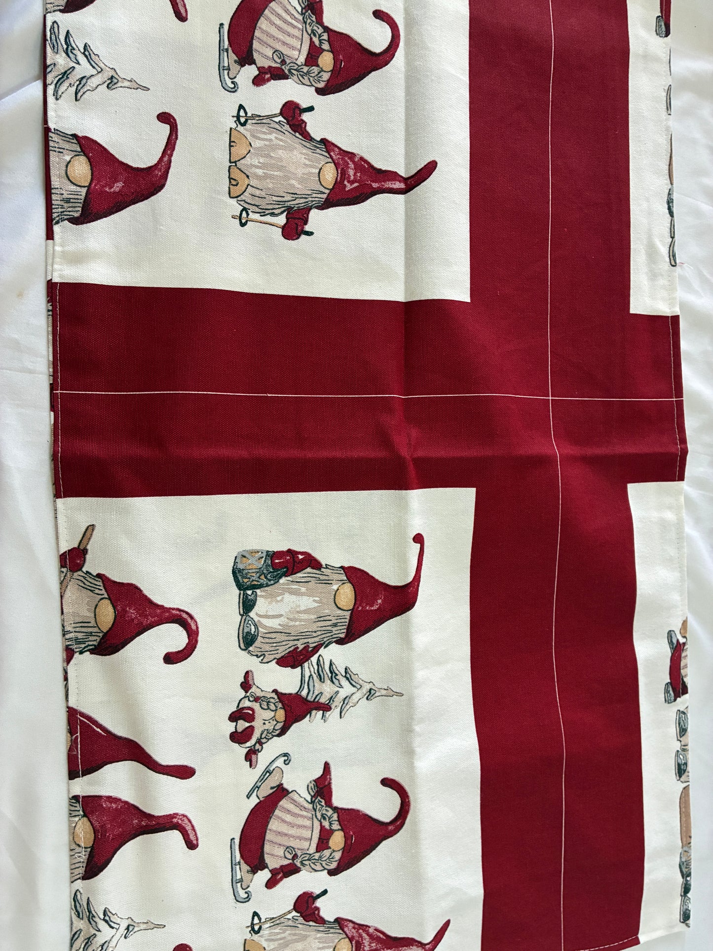 Single Size Cotton Bedspread with 1 Pillow Cover 60 x 90 in