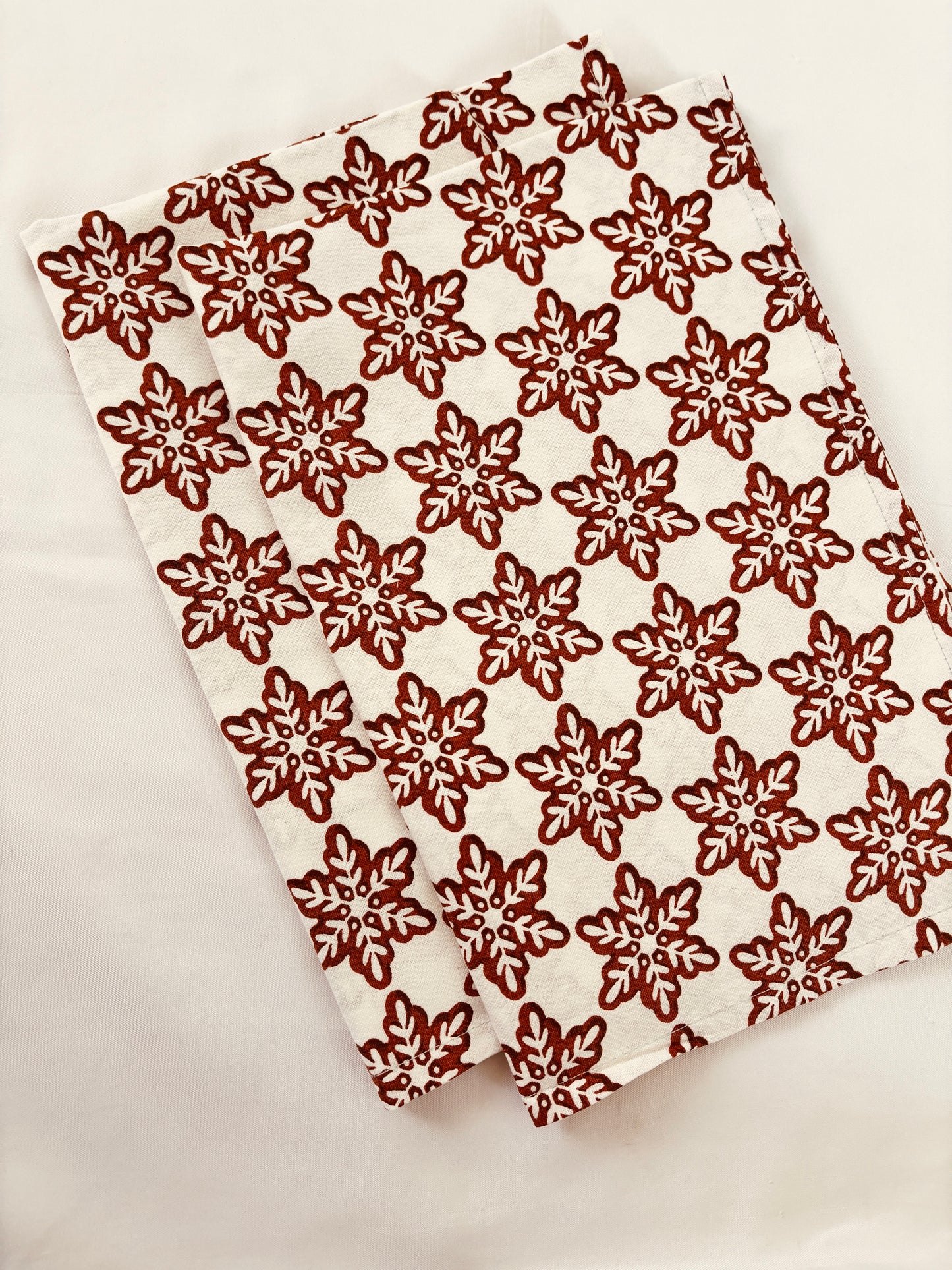 Cotton Pillow Covers