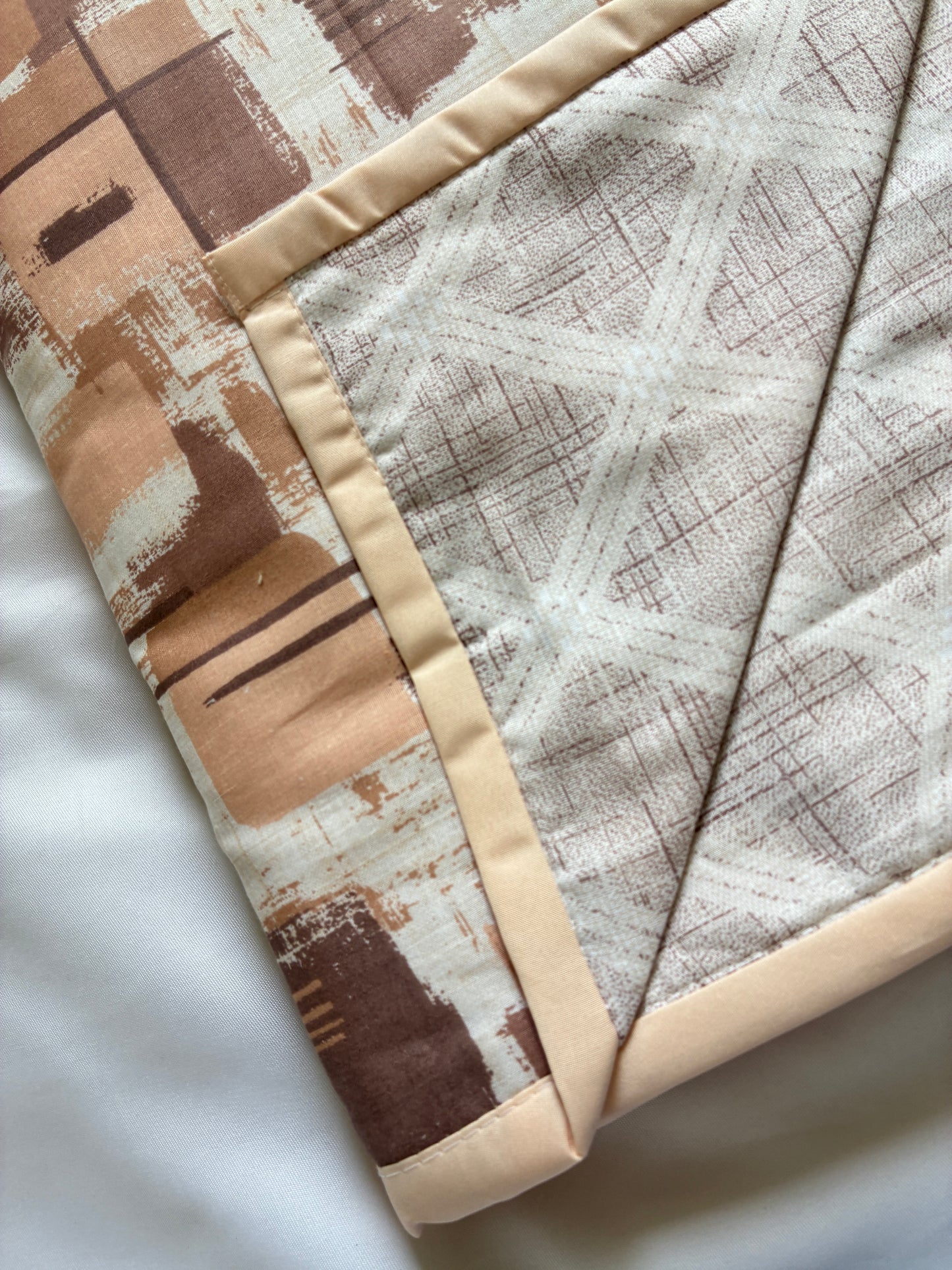 Single Size Cotton Dohar