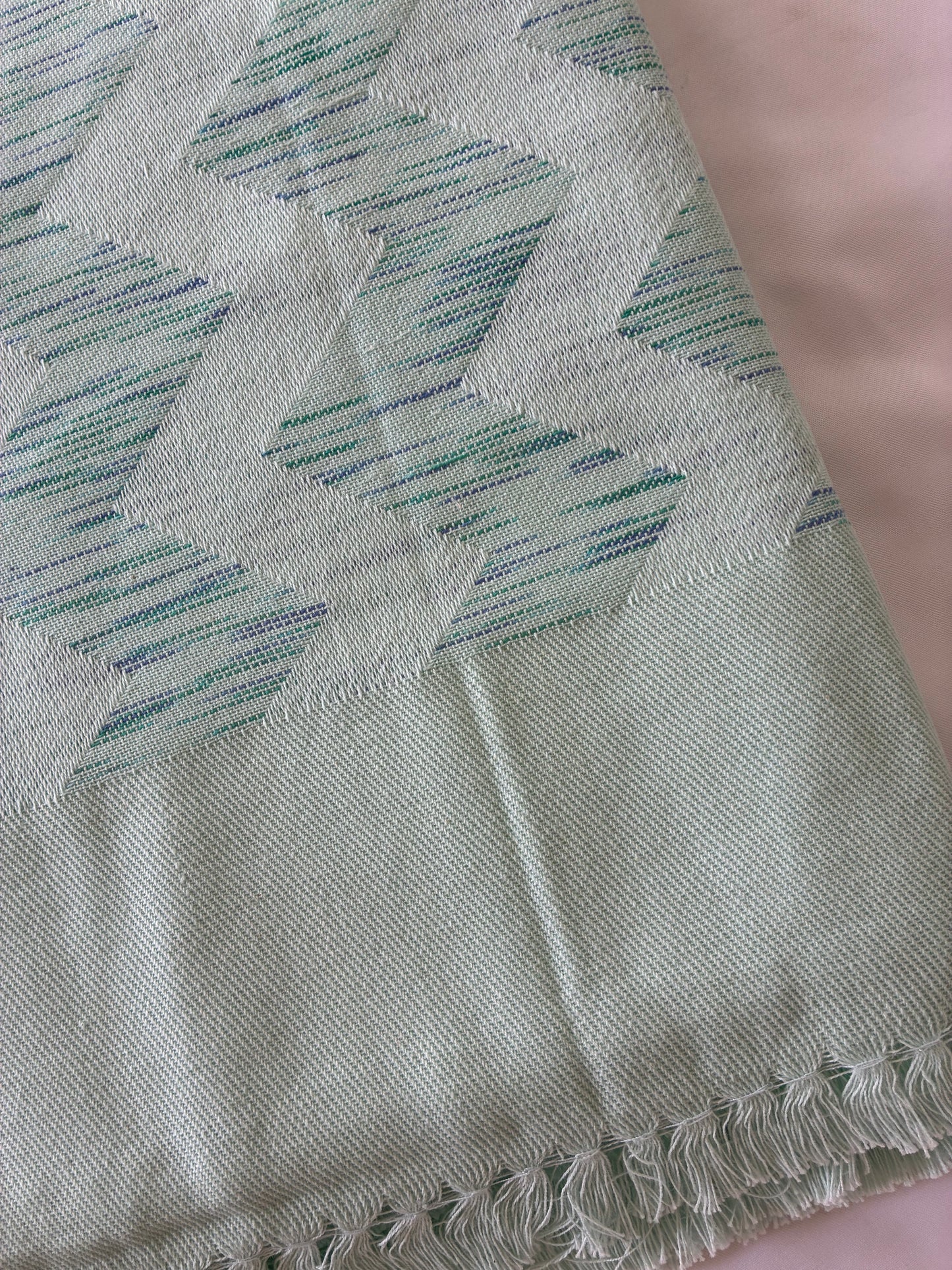 Premium Cotton Blanket / Throw