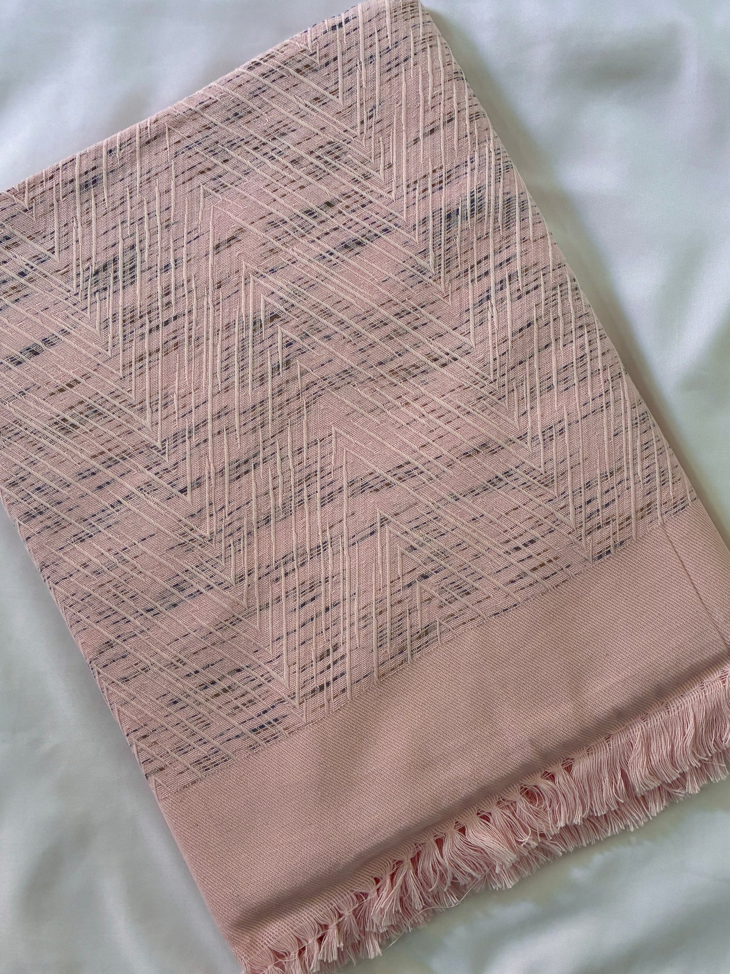 Premium Cotton Blanket / Throw