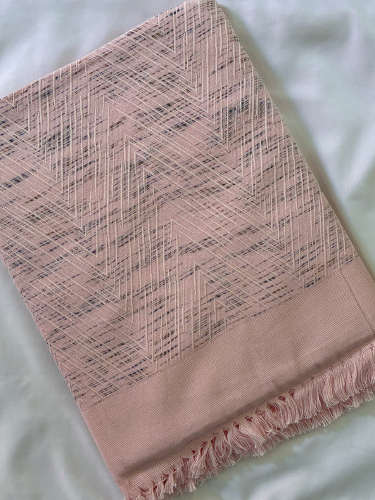 Premium Cotton Blanket / Throw