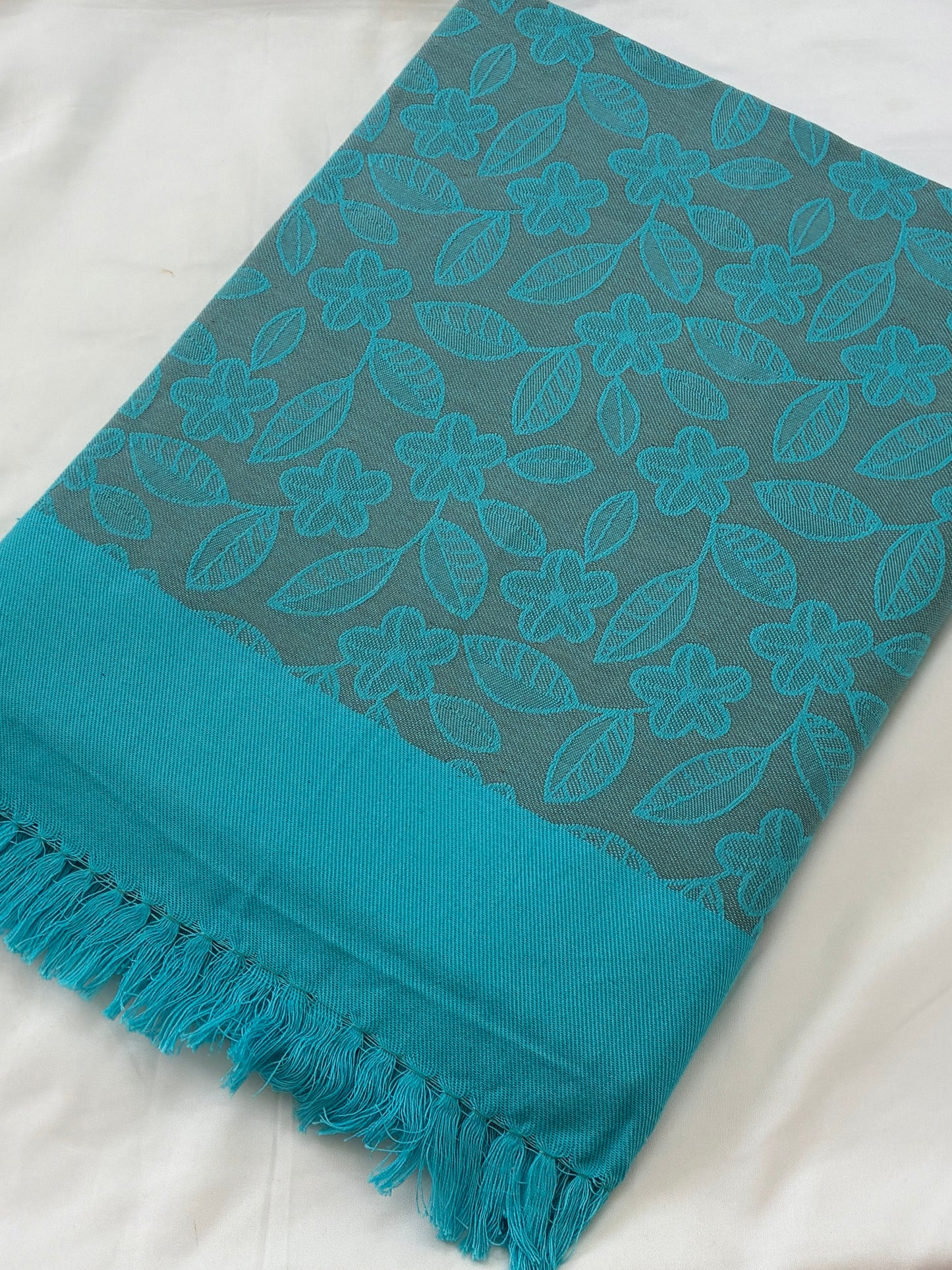 Single Size Blanket / Throw