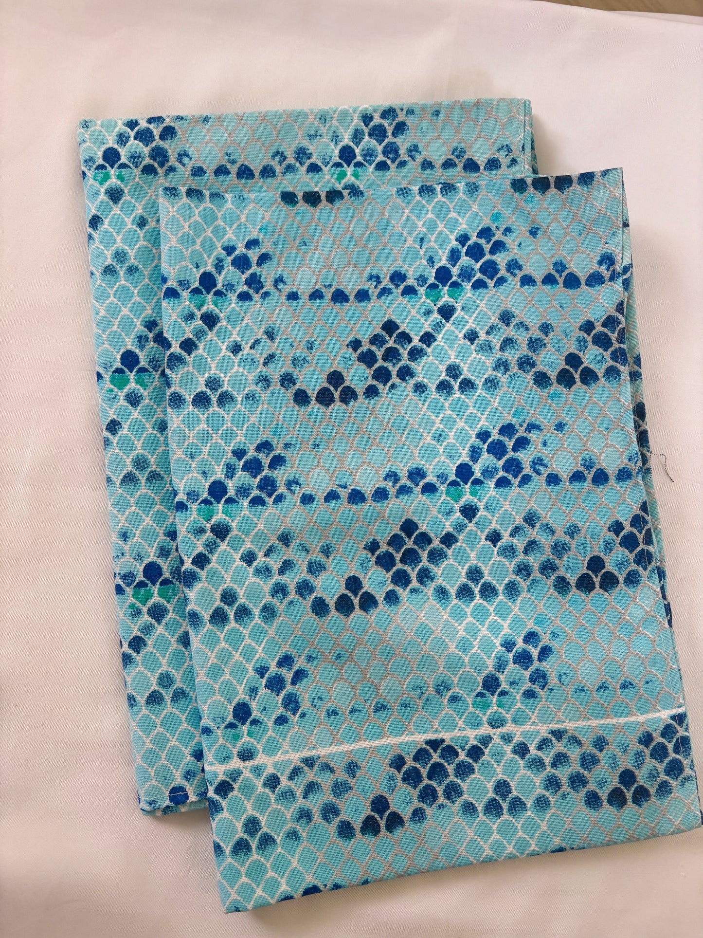 Cotton Pillow Covers