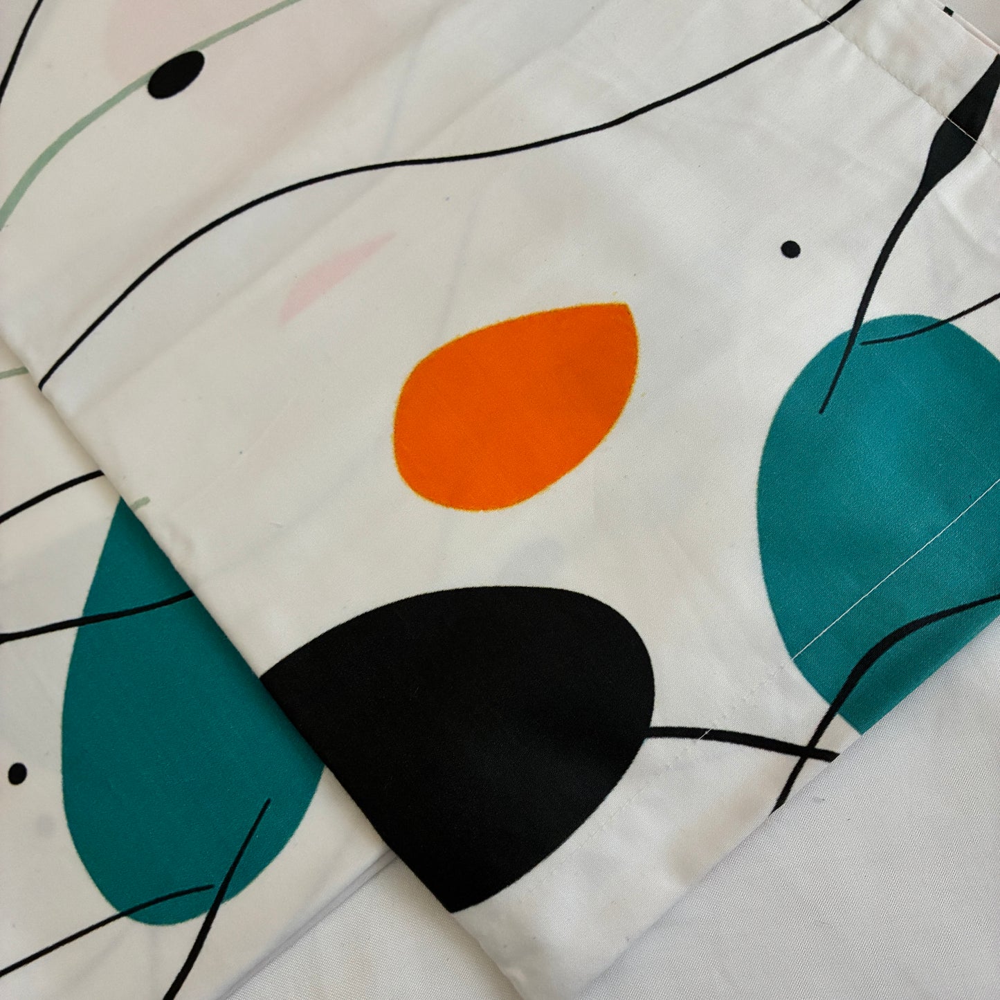 300TC Premium Cotton Pillow Covers