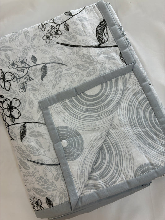 Single Size Cotton Dohar