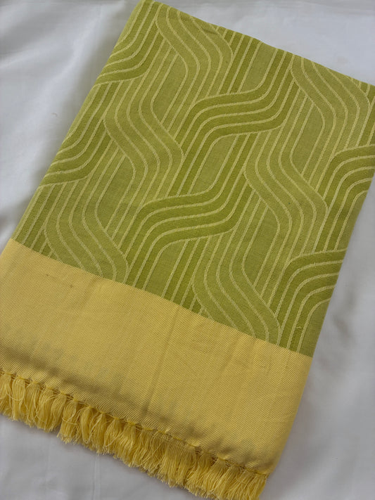Single Size Blanket / Throw