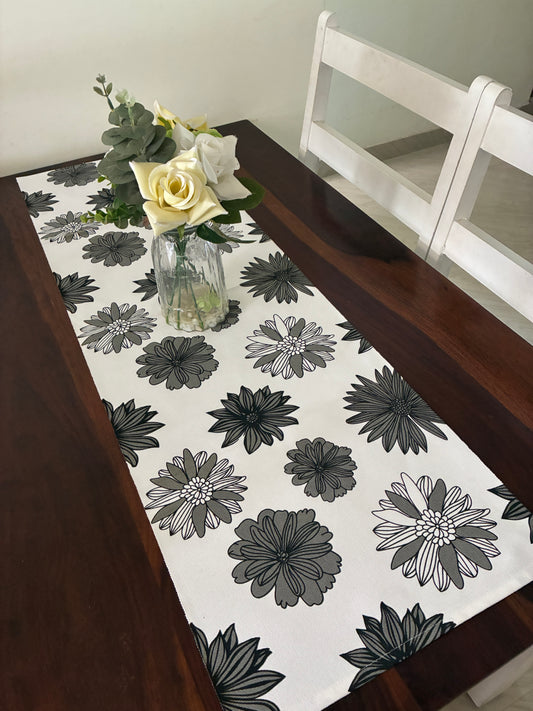 Table Runner 3.8 ft long