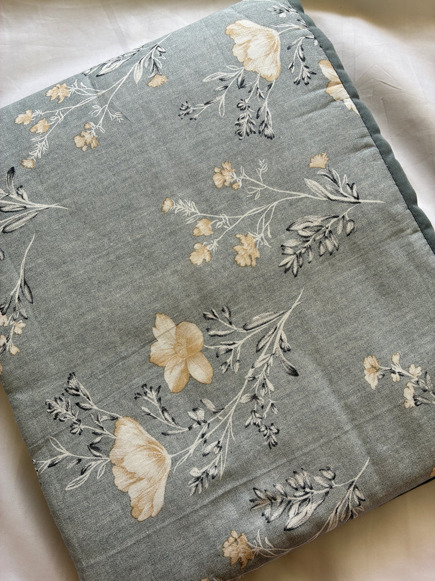 Reversible Cotton Double Size Dohar