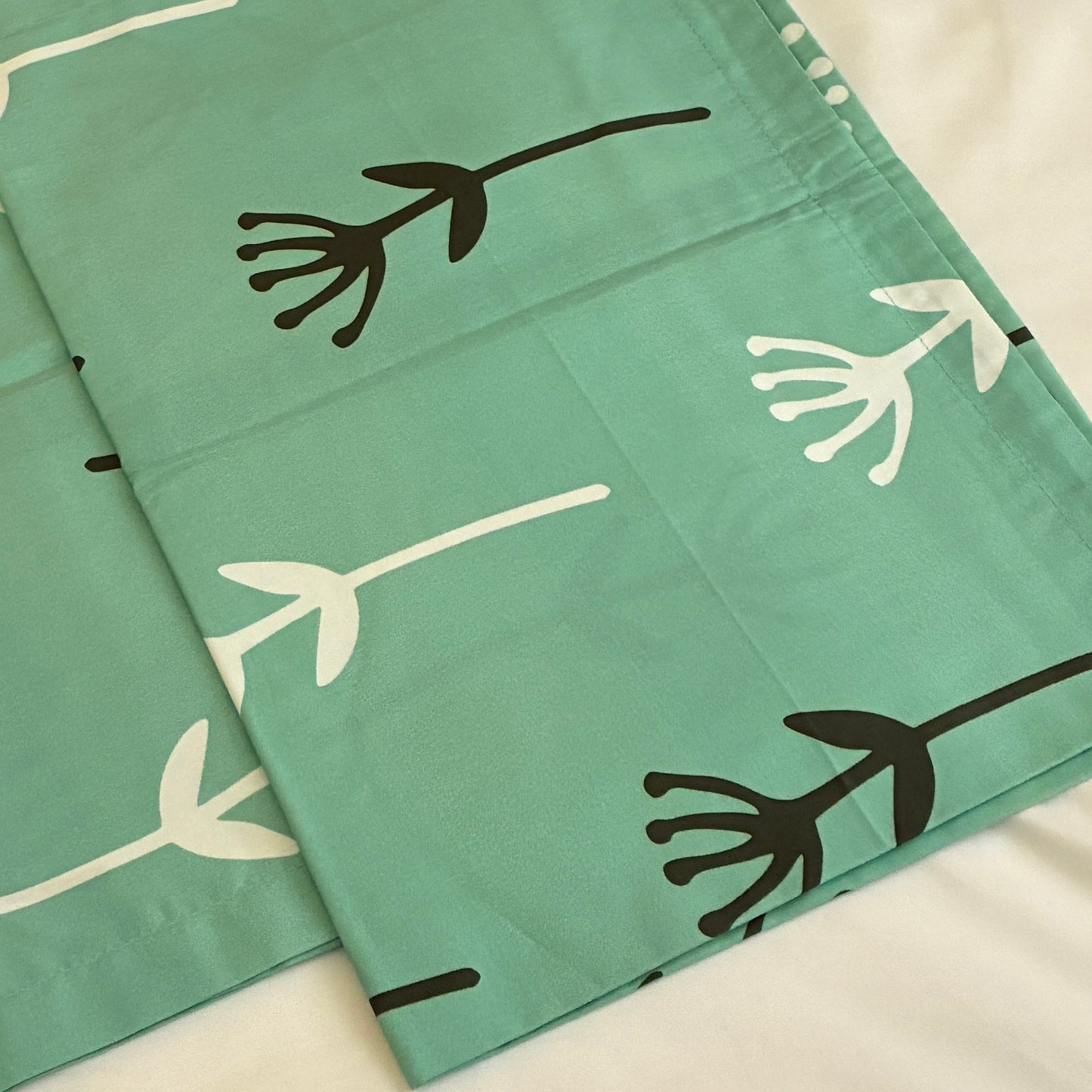 300TC Premium Cotton Pillow Covers