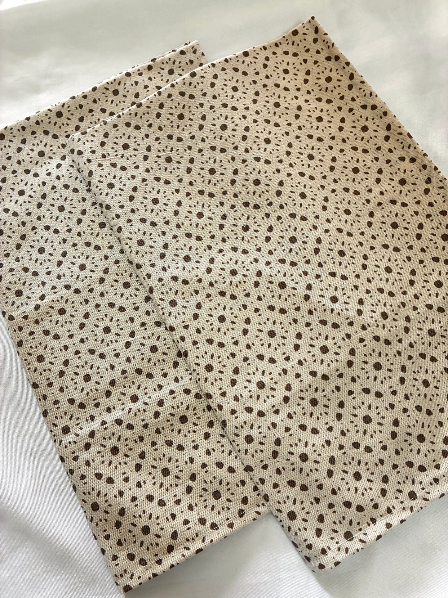 Cotton Pillow Covers